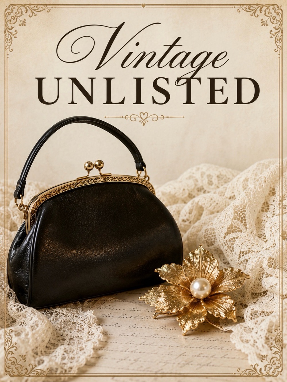 Vintage Unlisted
